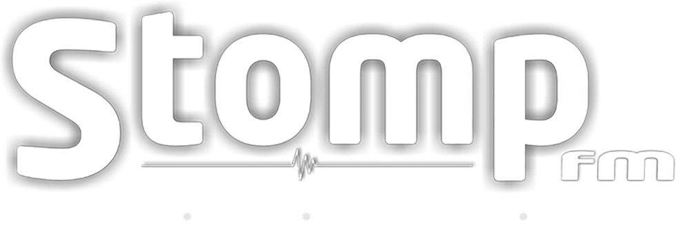 StompFM Logo – Disco, House, Funk & Soul, Pop